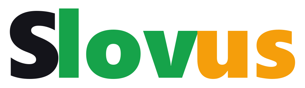 Slovus
